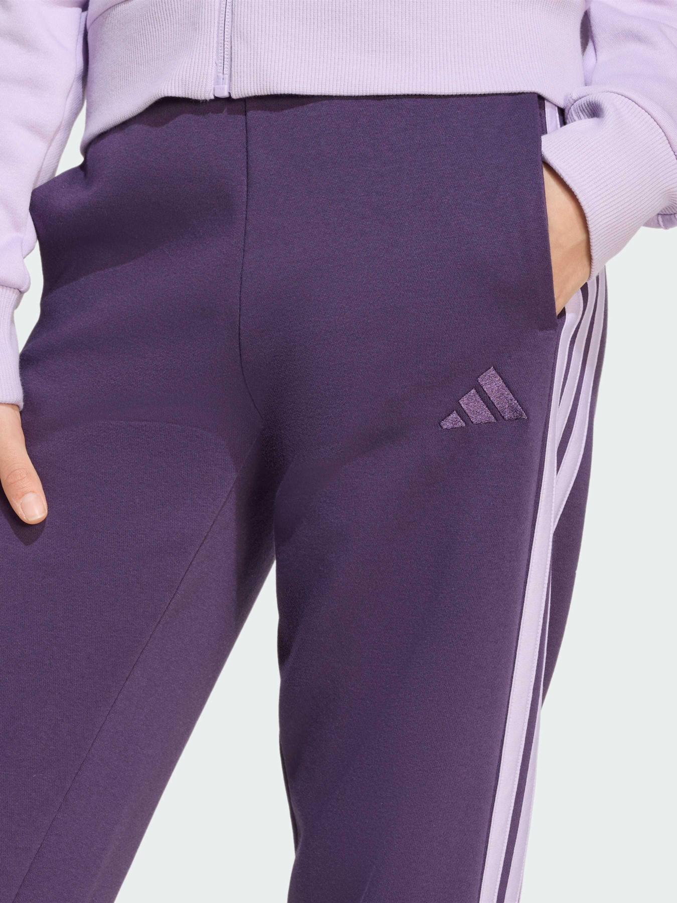 Спортивний костюм Adidas модель JN2439 Фото