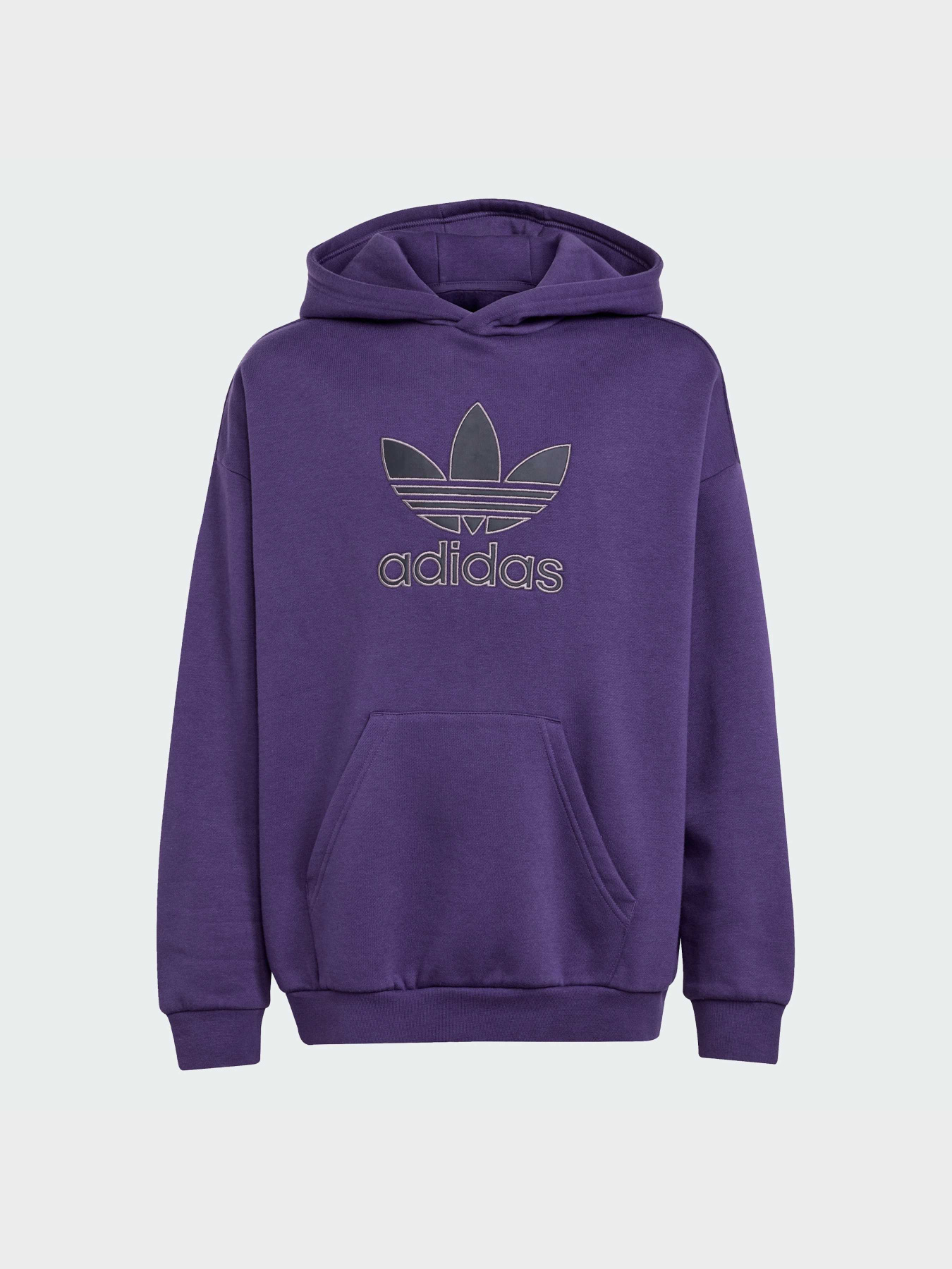 Худи Adidas Adicolor модель JV8653 Фото