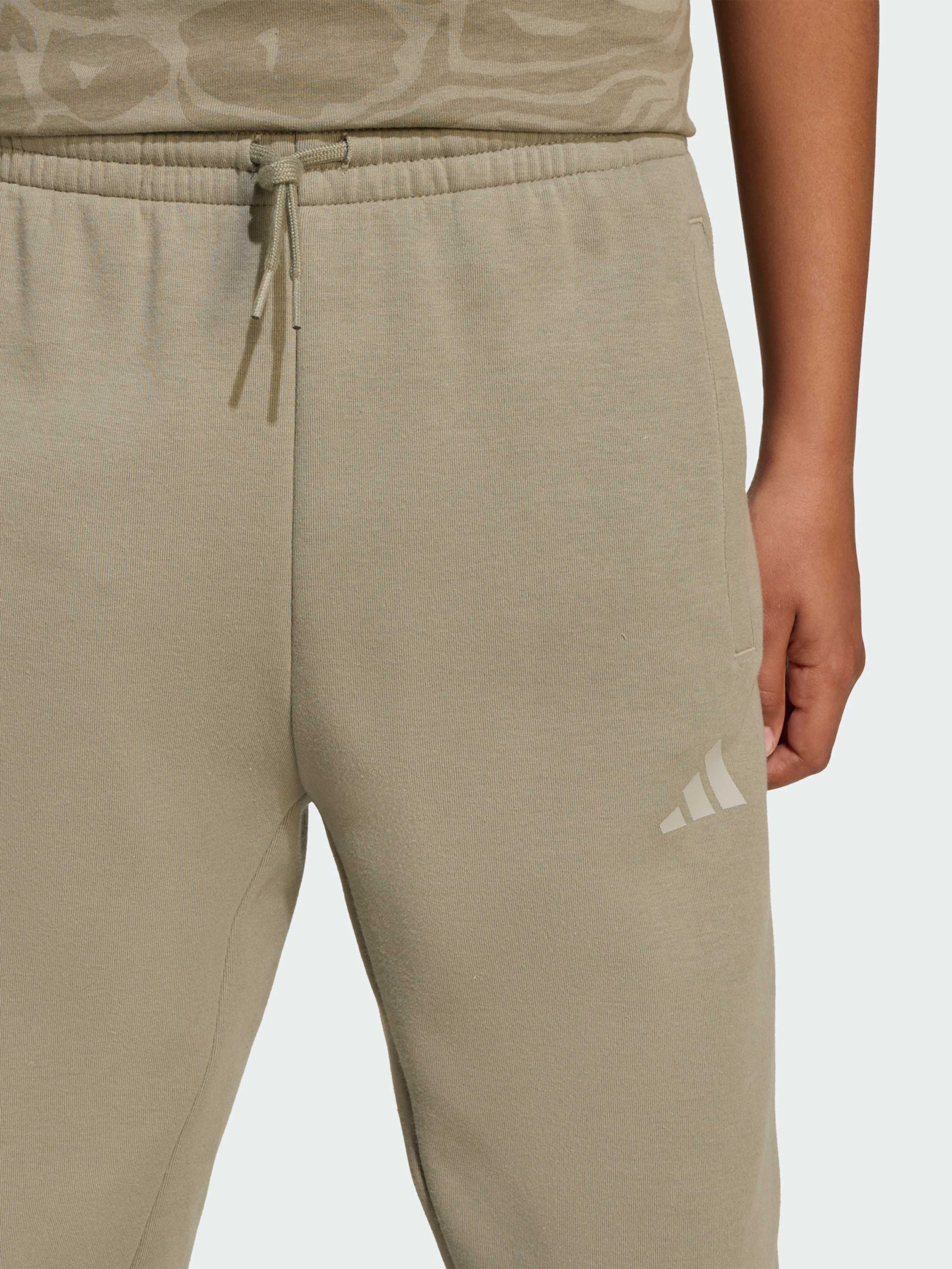 Джоггеры Adidas модель JW7523 Фото