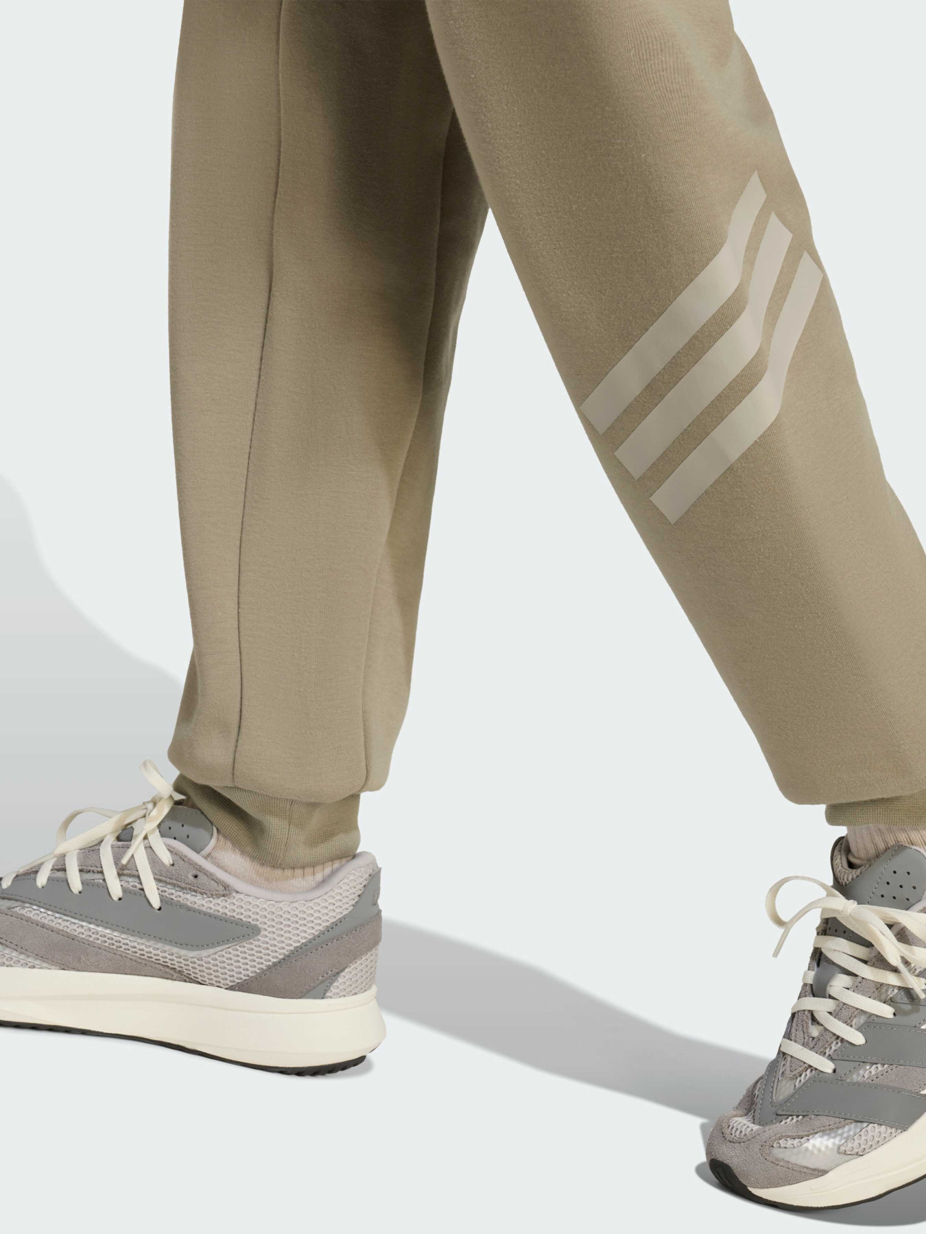 Джоггеры Adidas модель JW7523 Фото