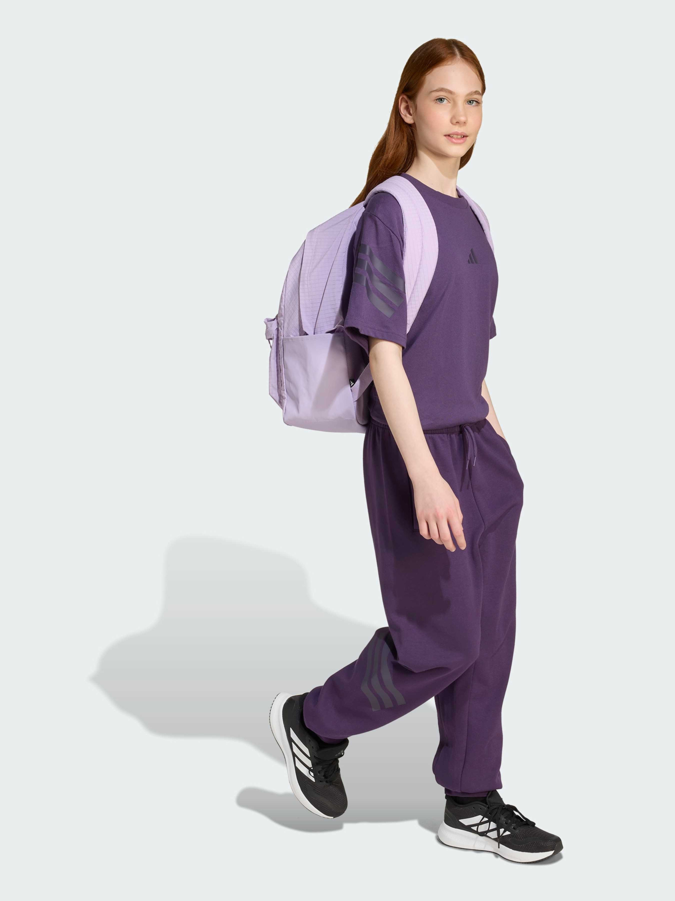 Джоггеры Adidas модель JW7524 Фото