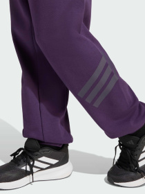 Джоггеры Adidas модель JW7524 Фото