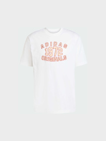 Футболка Adidas Graphics модель JX8174 Фото