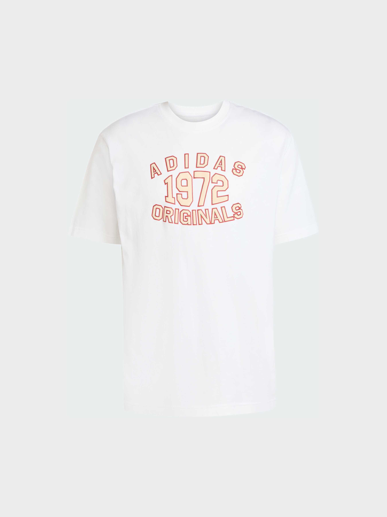 Футболка Adidas Graphics модель JX8174 Фото