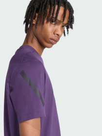 Футболка Adidas ZNE модель JW4739 Фото