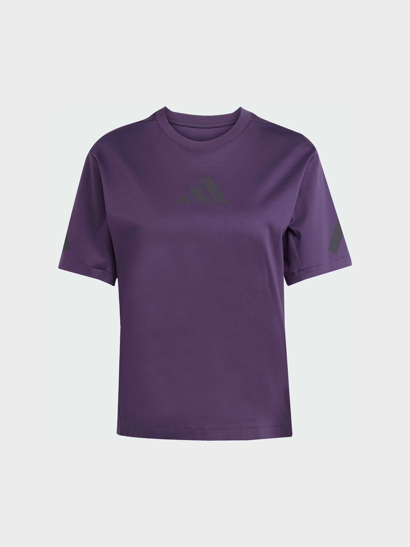 Футболка Adidas ZNE модель JW7754 Фото