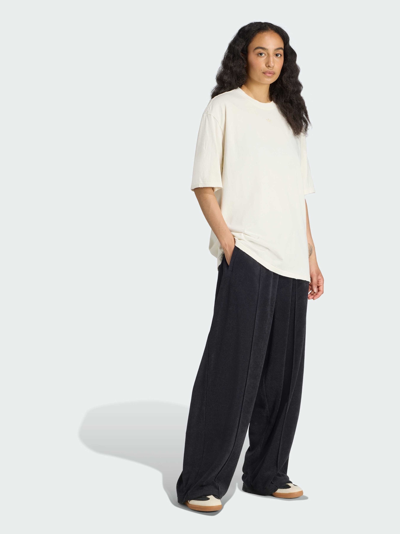 Футболка Adidas модель JX7724 Фото