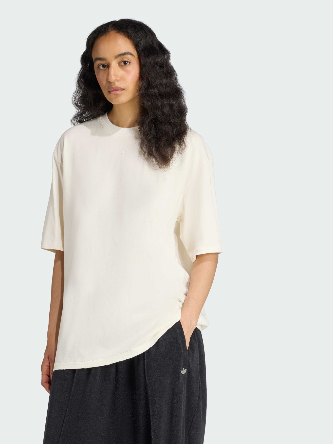 Футболка Adidas модель JX7724 Фото