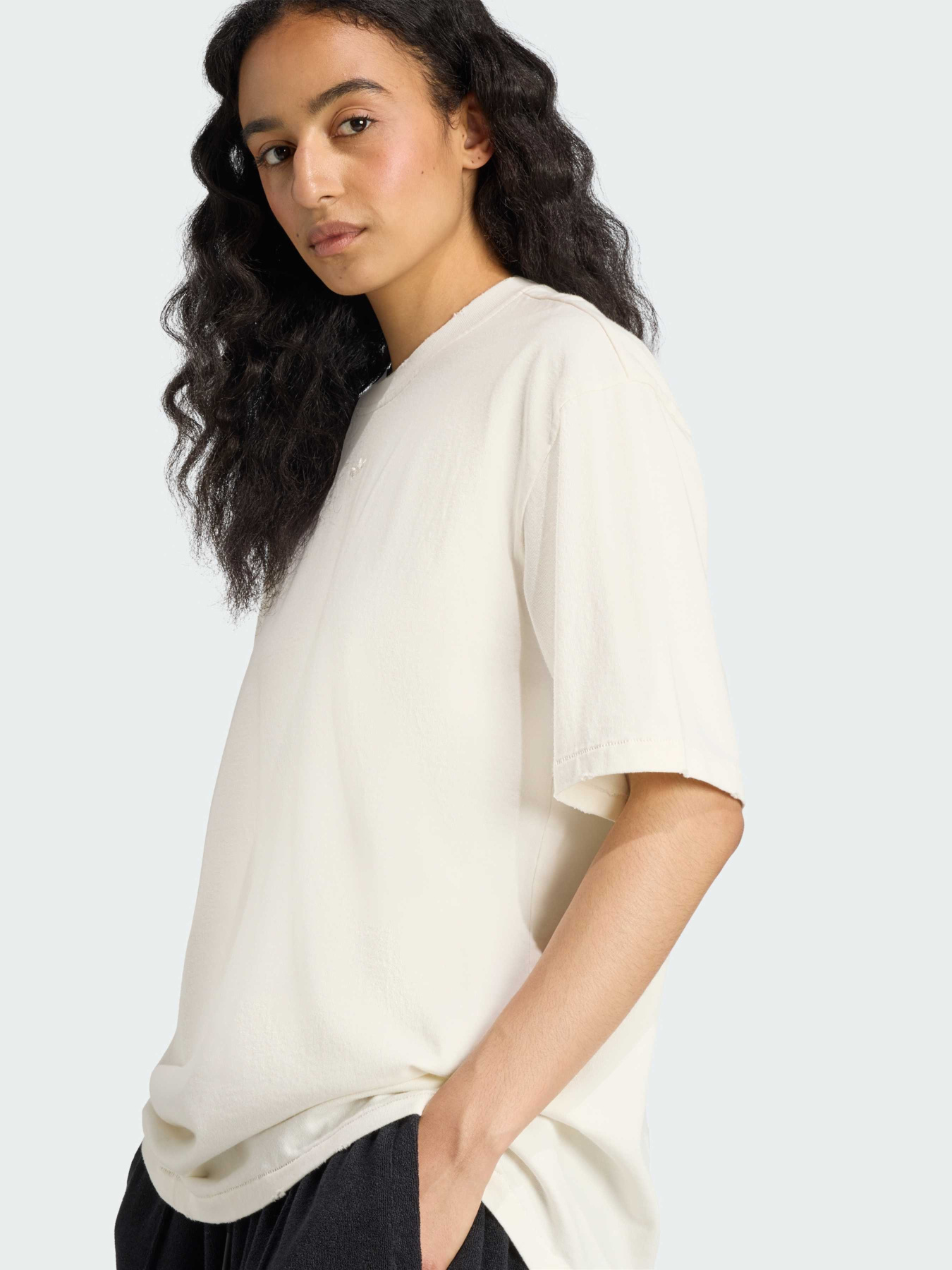 Футболки и поло Adidas модель JX7724 Фото