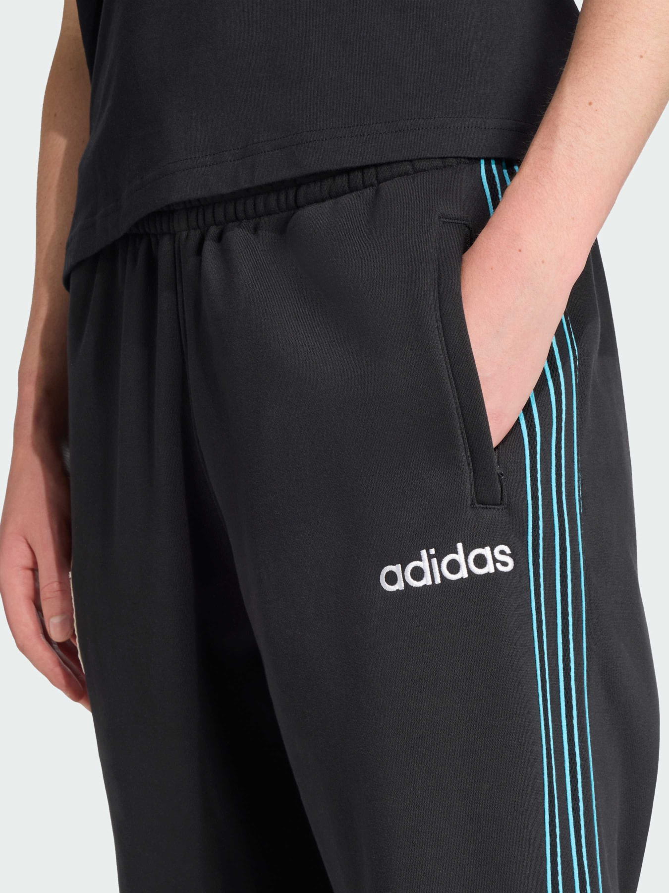 Брюки повседневные Adidas модель JX3088 Фото