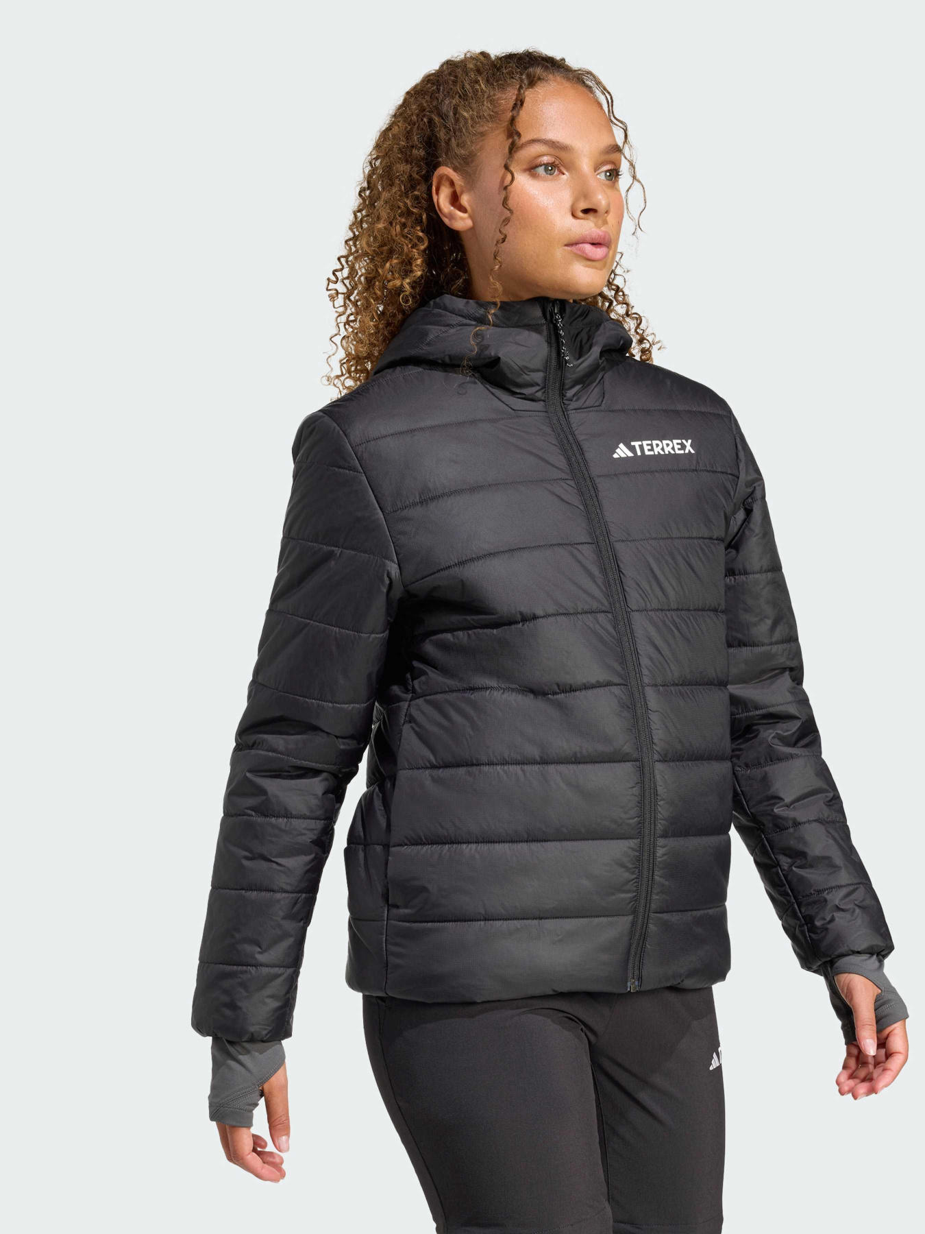 Демісезонна куртка Adidas модель KB2169 Фото