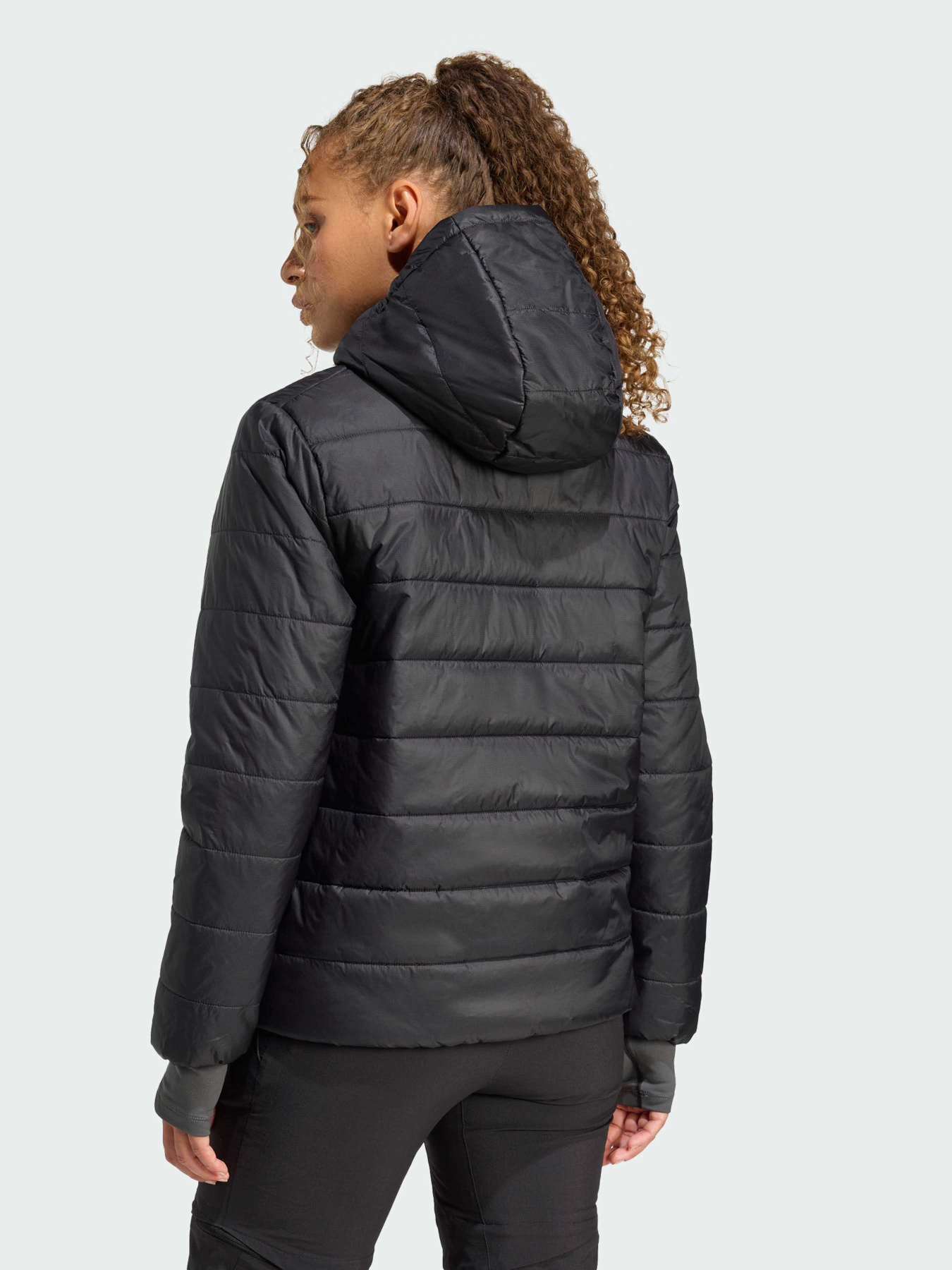 Демісезонна куртка Adidas модель KB2169 Фото