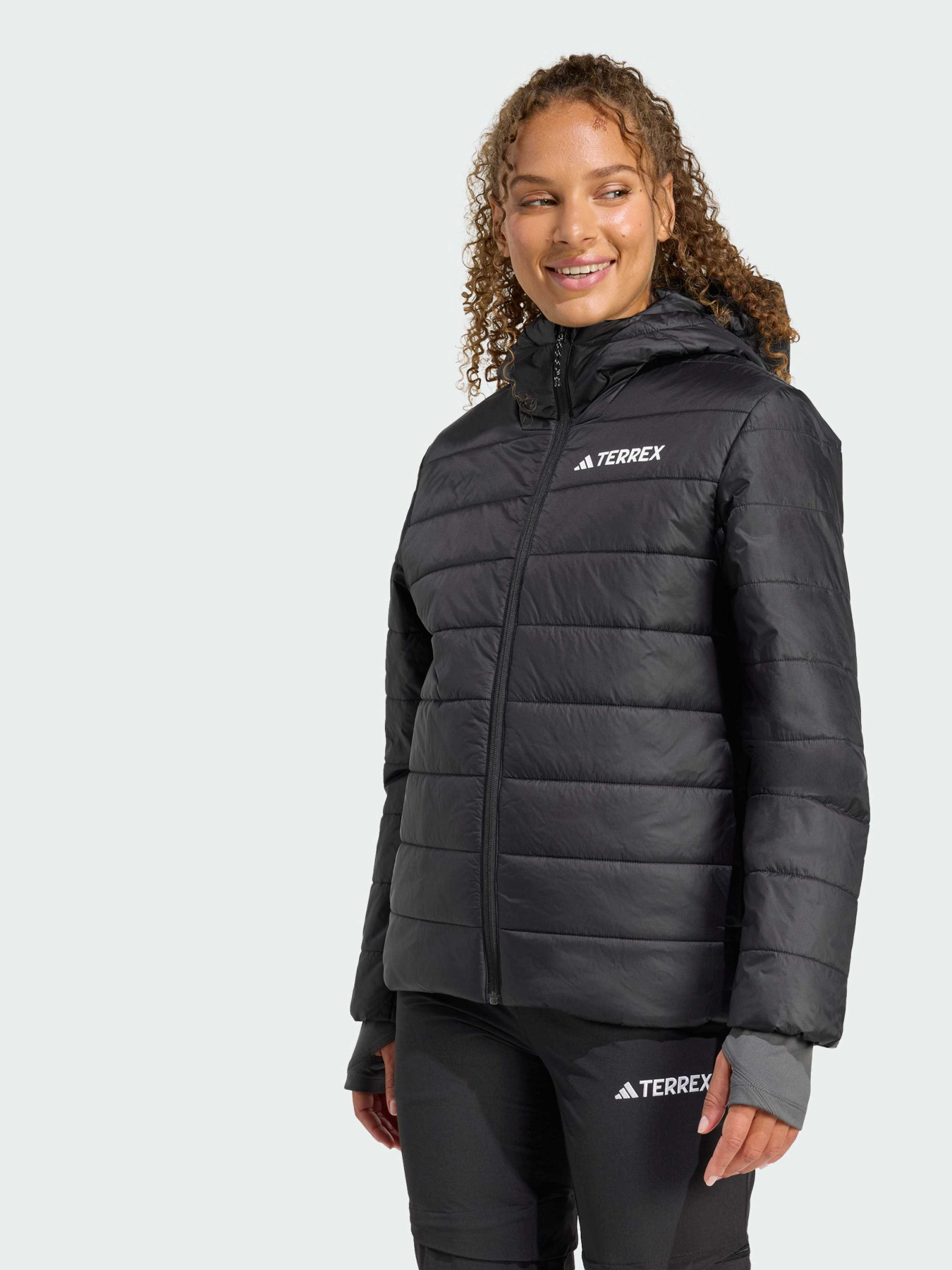 Демісезонна куртка Adidas модель KB2169 Фото