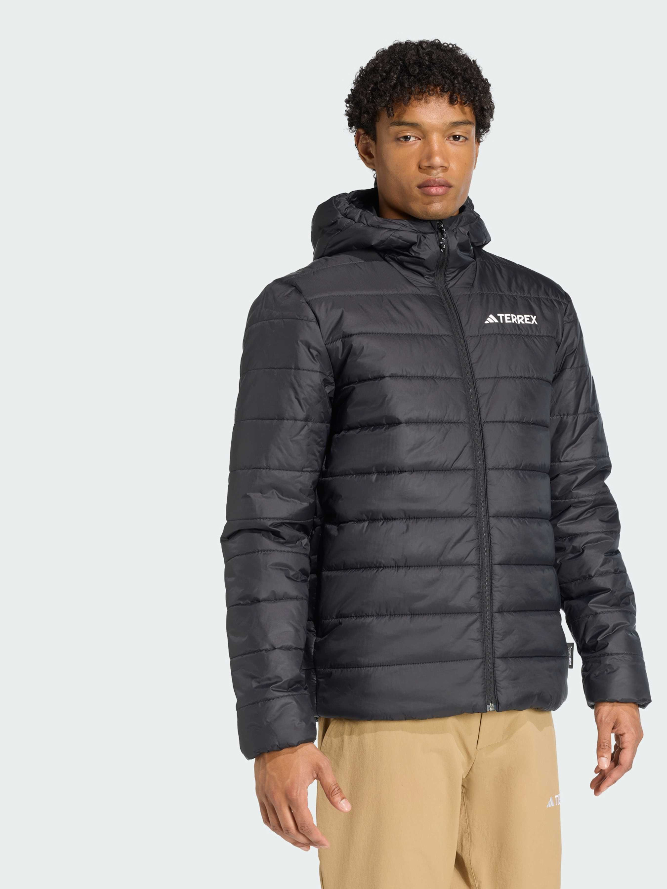 Демісезонна куртка Adidas модель KB2183 Фото