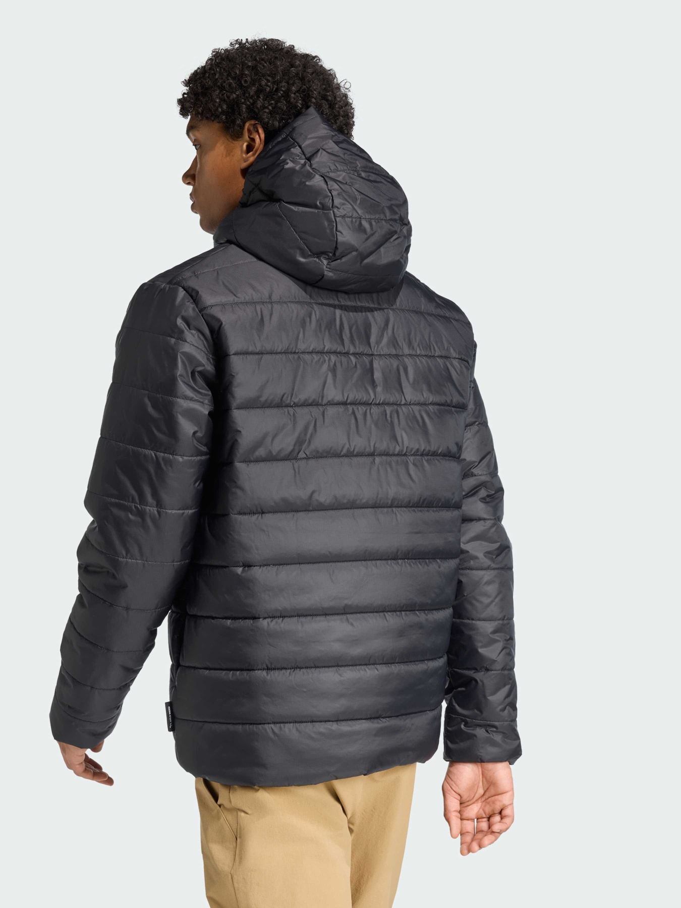 Демисезонная куртка Adidas модель KB2183 Фото