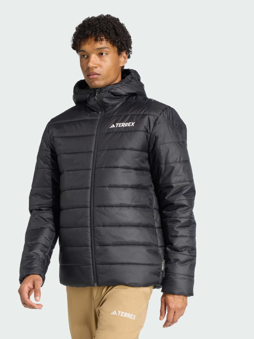 Куртки и дубленки Adidas модель KB2183 Фото