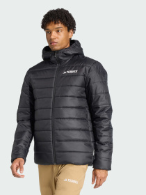 Куртки и дубленки Adidas модель KB2183 Фото