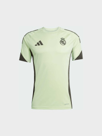 Футболка Adidas Tiro модель JP3977 Фото