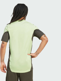 Футболка Adidas Tiro модель JP3977 Фото