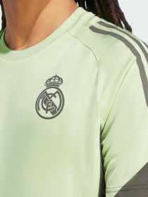 Футболка Adidas Tiro модель JP3977 Фото