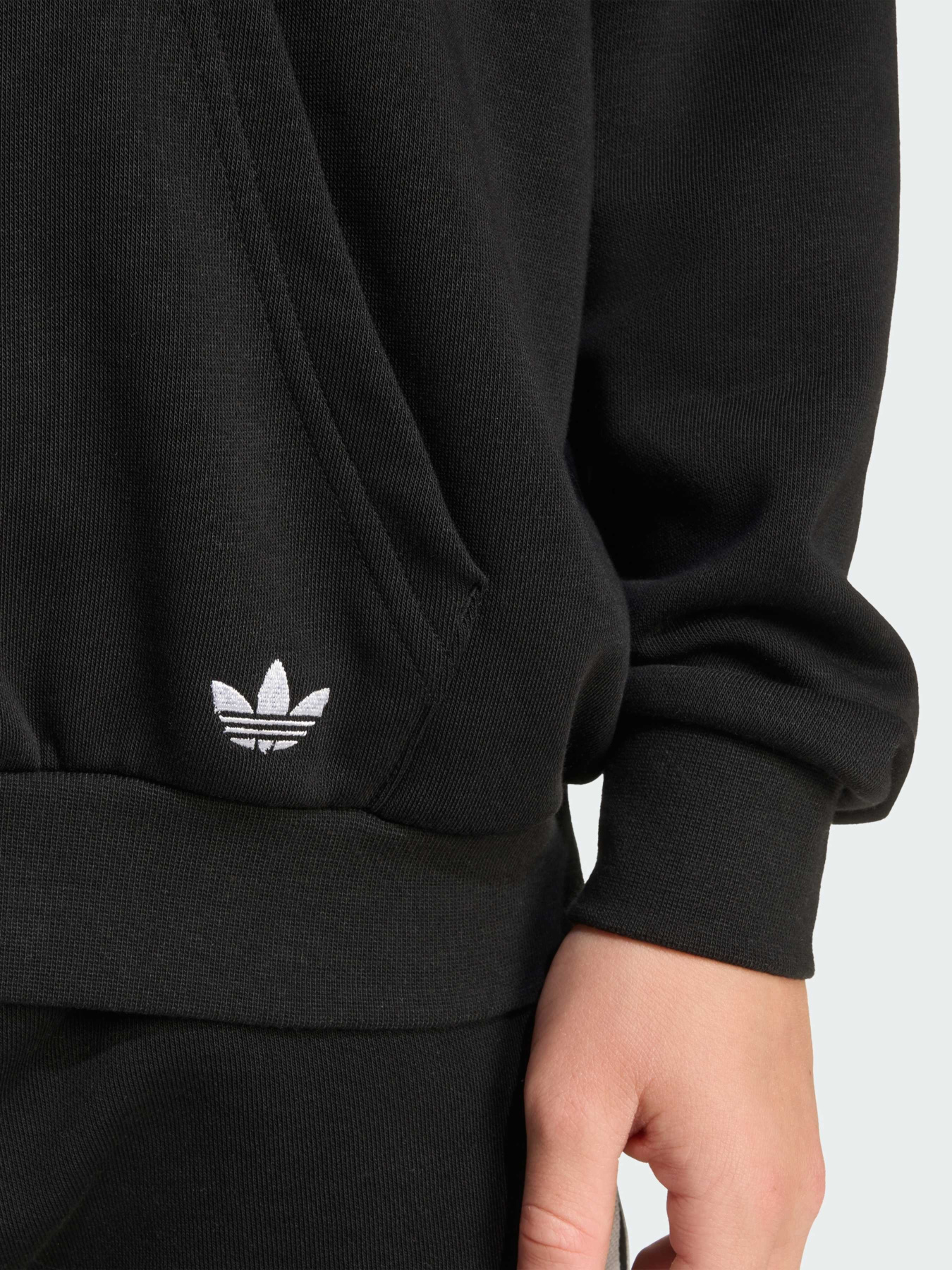 Худи Adidas Graphics модель JX0455 Фото