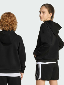 Худи Adidas Graphics модель JX0455 Фото