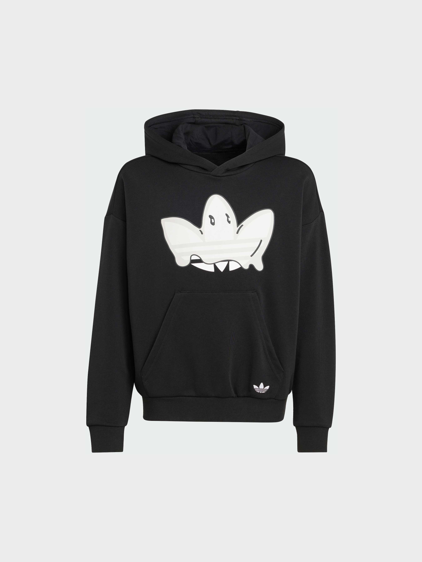 Худи Adidas Graphics модель JX0455 Фото