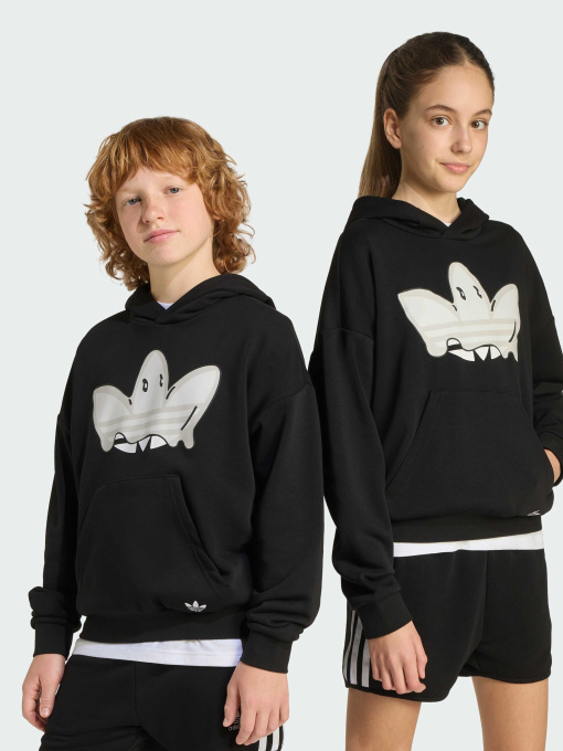 Худі Adidas Graphics модель JX0455 Фото