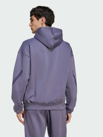 Кофта Adidas ZNE модель JW4719 Фото