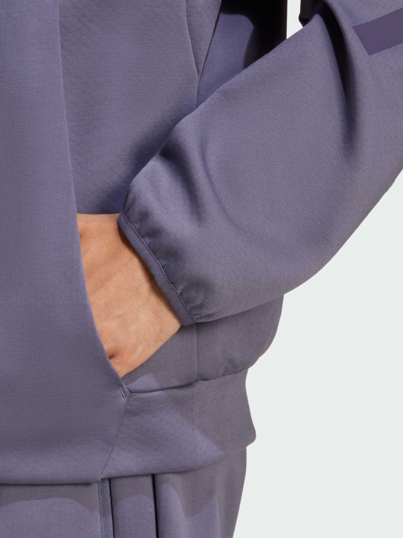 Кофта Adidas ZNE модель JW4719 Фото