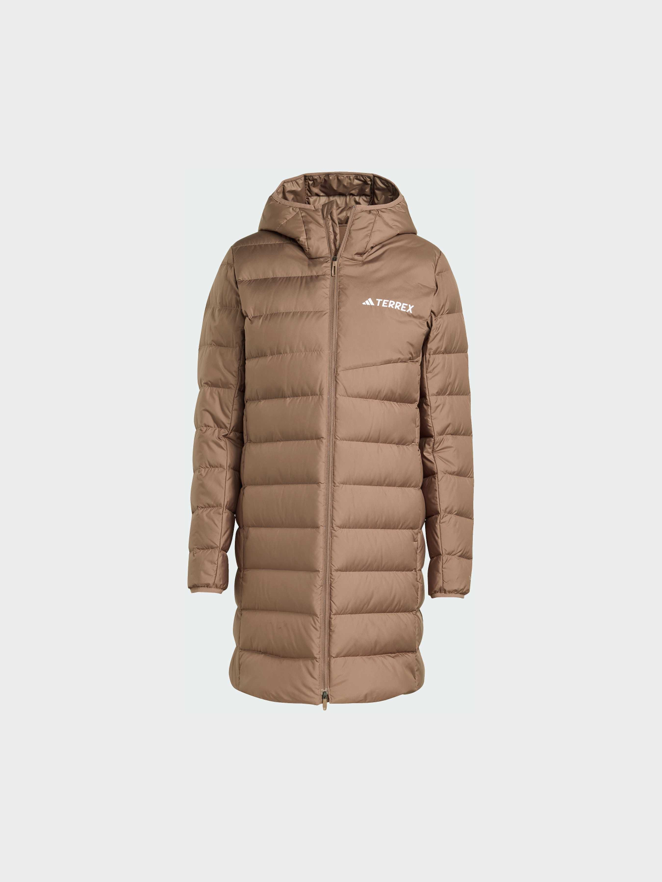 Пуховик Adidas модель JM8730 Фото