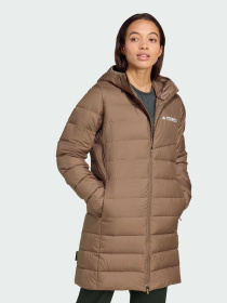 Пуховик Adidas модель JM8730 Фото