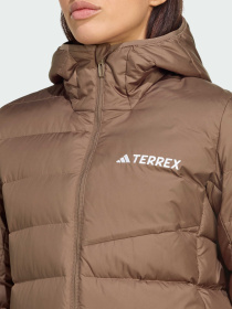 Пуховик Adidas модель JM8730 Фото