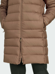 Пуховик Adidas модель JM8730 Фото