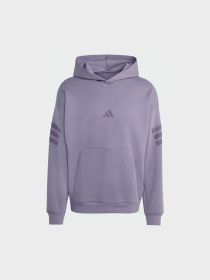 Худи Adidas 3 Stripes модель JW7098 Худи Adidas 3 Stripes модель JW7098 Фото