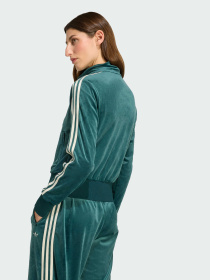 Кофта Adidas модель JW5267 Фото