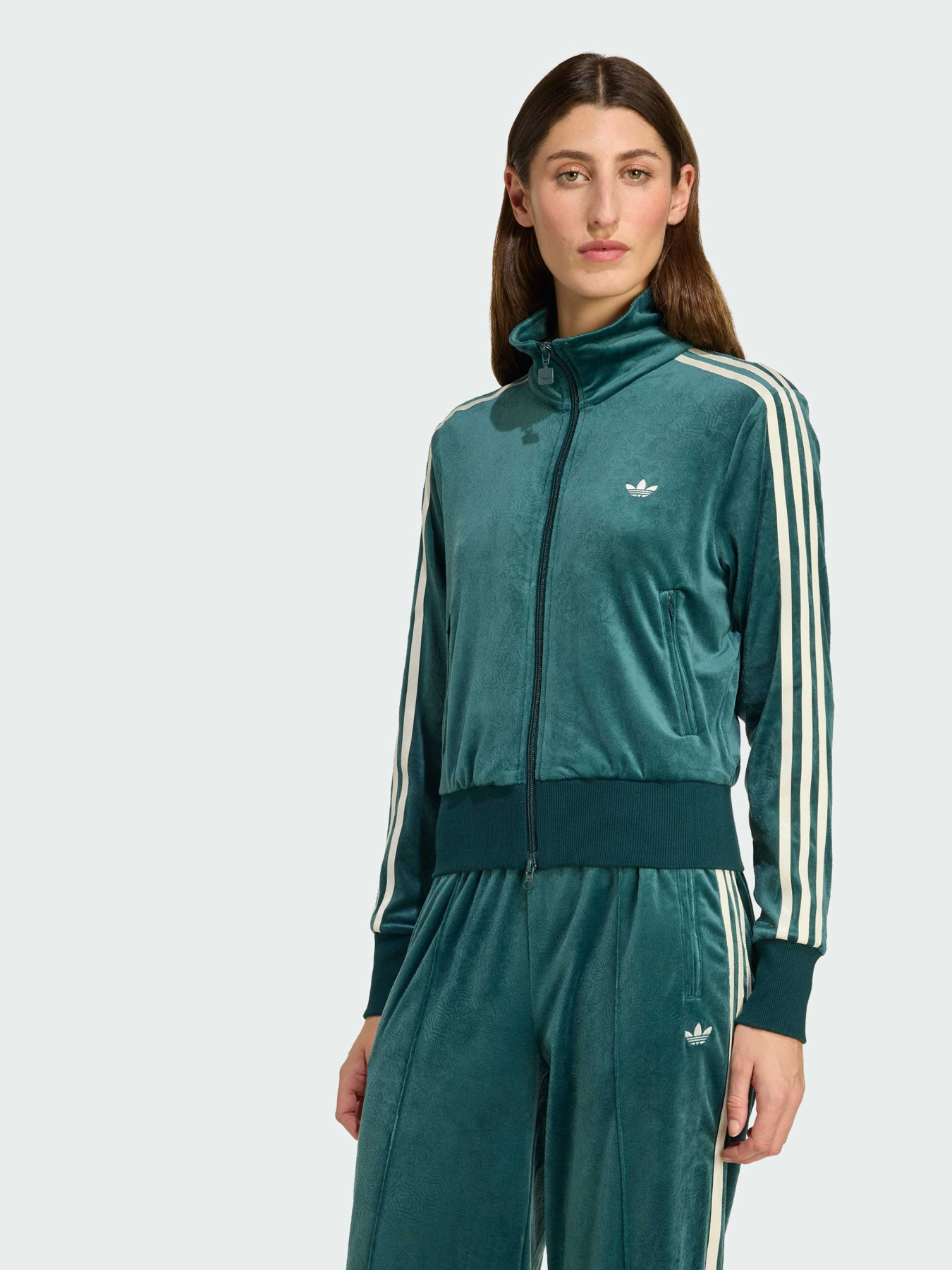 Кофта Adidas модель JW5267 Фото