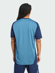 Футболка Adidas Tiro модель JJ1788 Фото