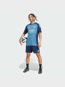 Футболка Adidas Tiro модель JJ1788 Фото