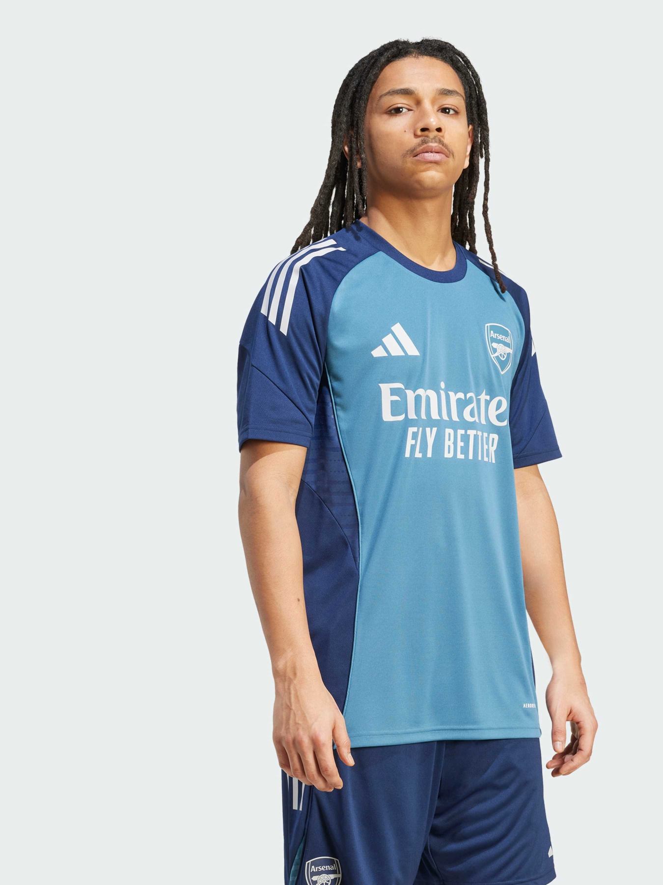 Футболка Adidas Tiro модель JJ1788 Фото