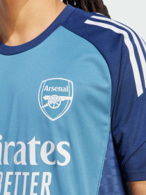 Футболка Adidas Tiro модель JJ1788 Фото