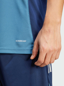 Футболка Adidas Tiro модель JJ1788 Фото