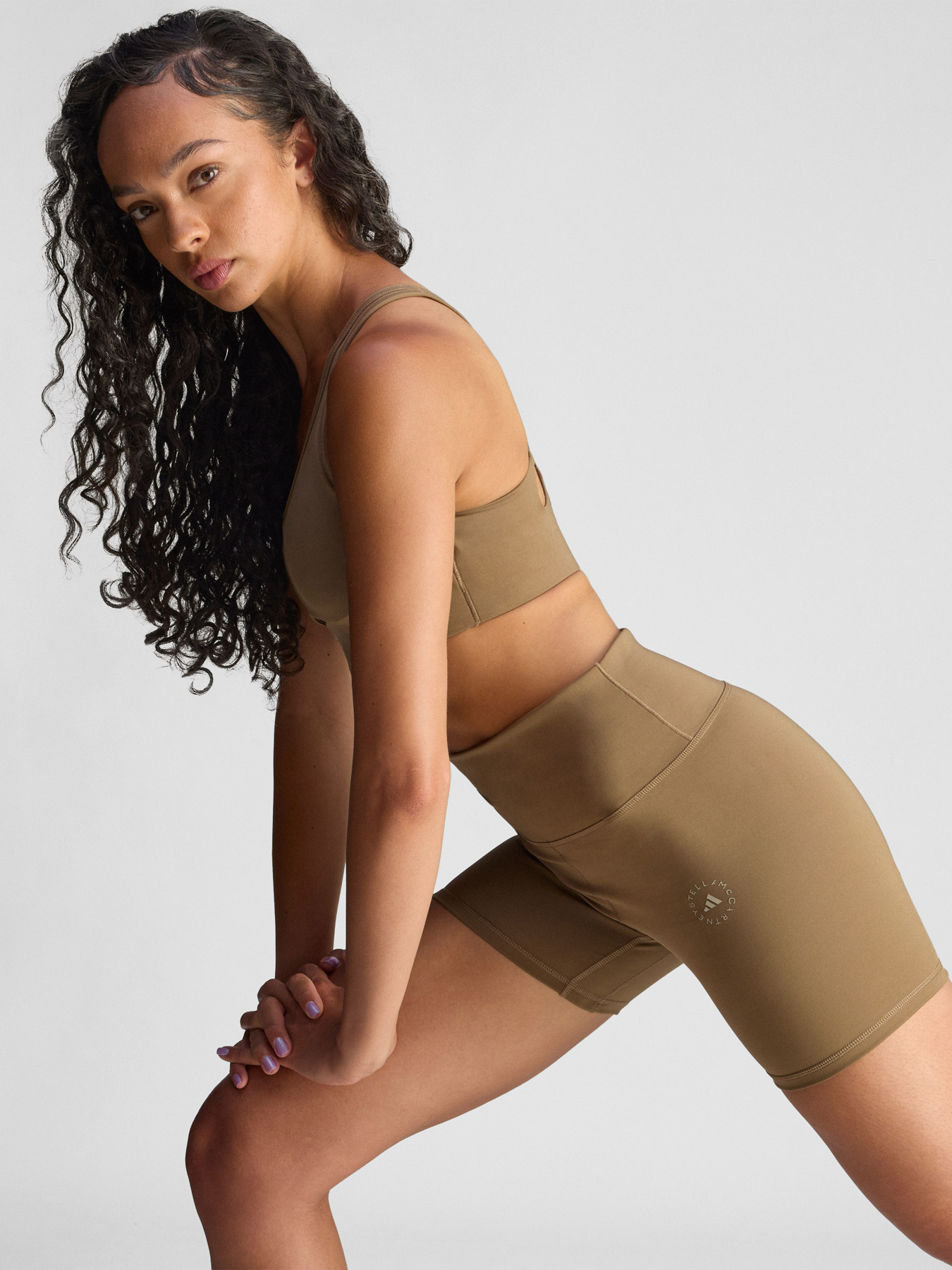 Велосипедки Adidas модель KA0631 Фото