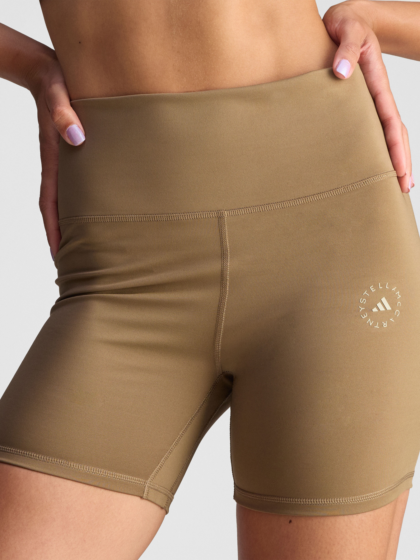 Велосипедки Adidas модель KA0631 Фото