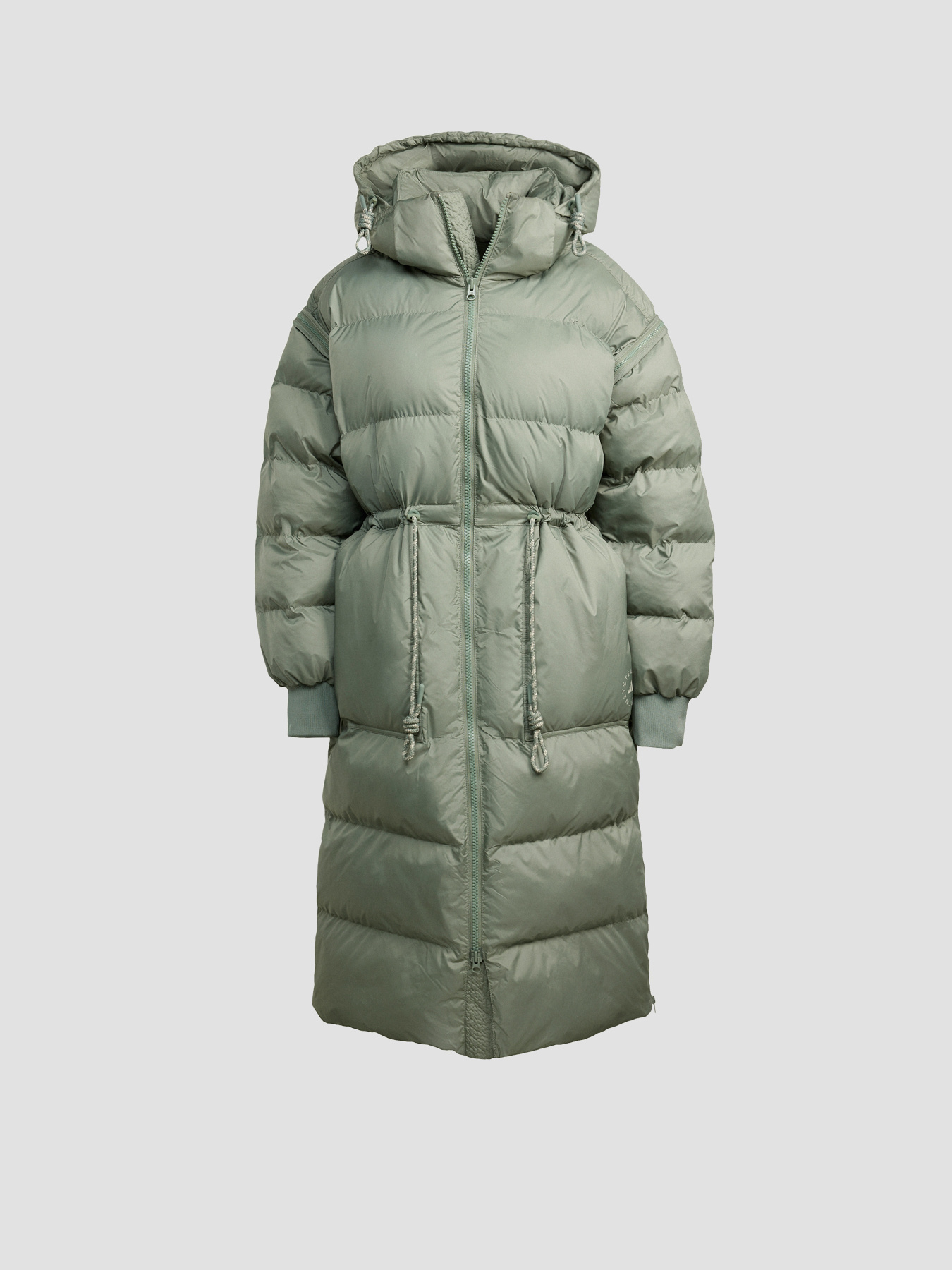 Зимова куртка Adidas модель KA7427 Фото