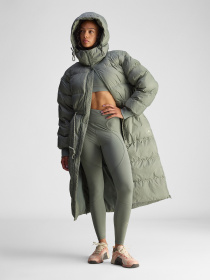 Зимова куртка Adidas модель KA7427 Зимова куртка Adidas модель KA7427 Фото