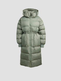 Зимова куртка Adidas модель KA7427 Зимова куртка Adidas модель KA7427 Фото