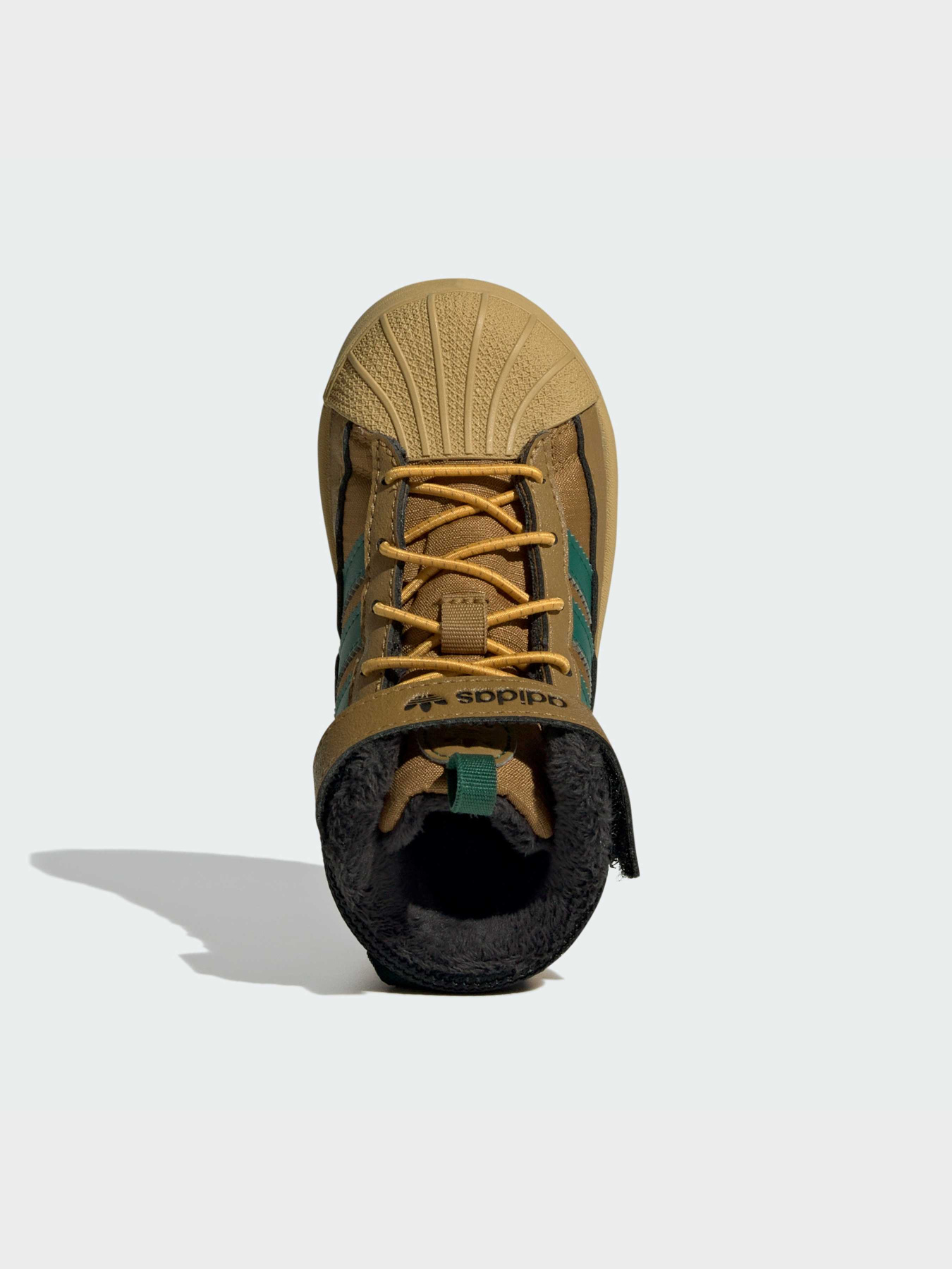 Ботинки Adidas Superstar модель JQ0341 Ботинки Adidas Superstar модель JQ0341 Фото