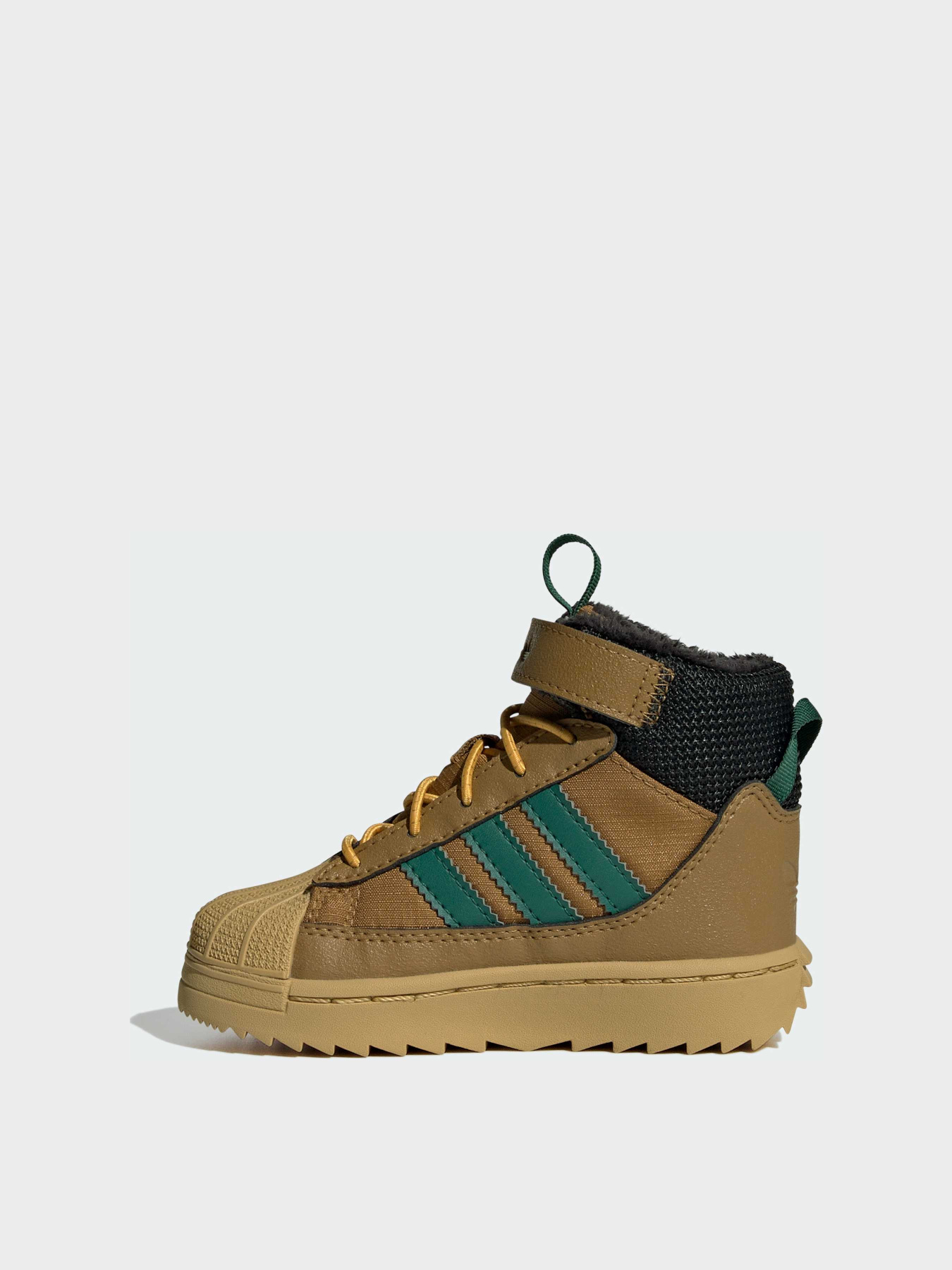 Ботинки Adidas Superstar модель JQ0341 Ботинки Adidas Superstar модель JQ0341 Фото