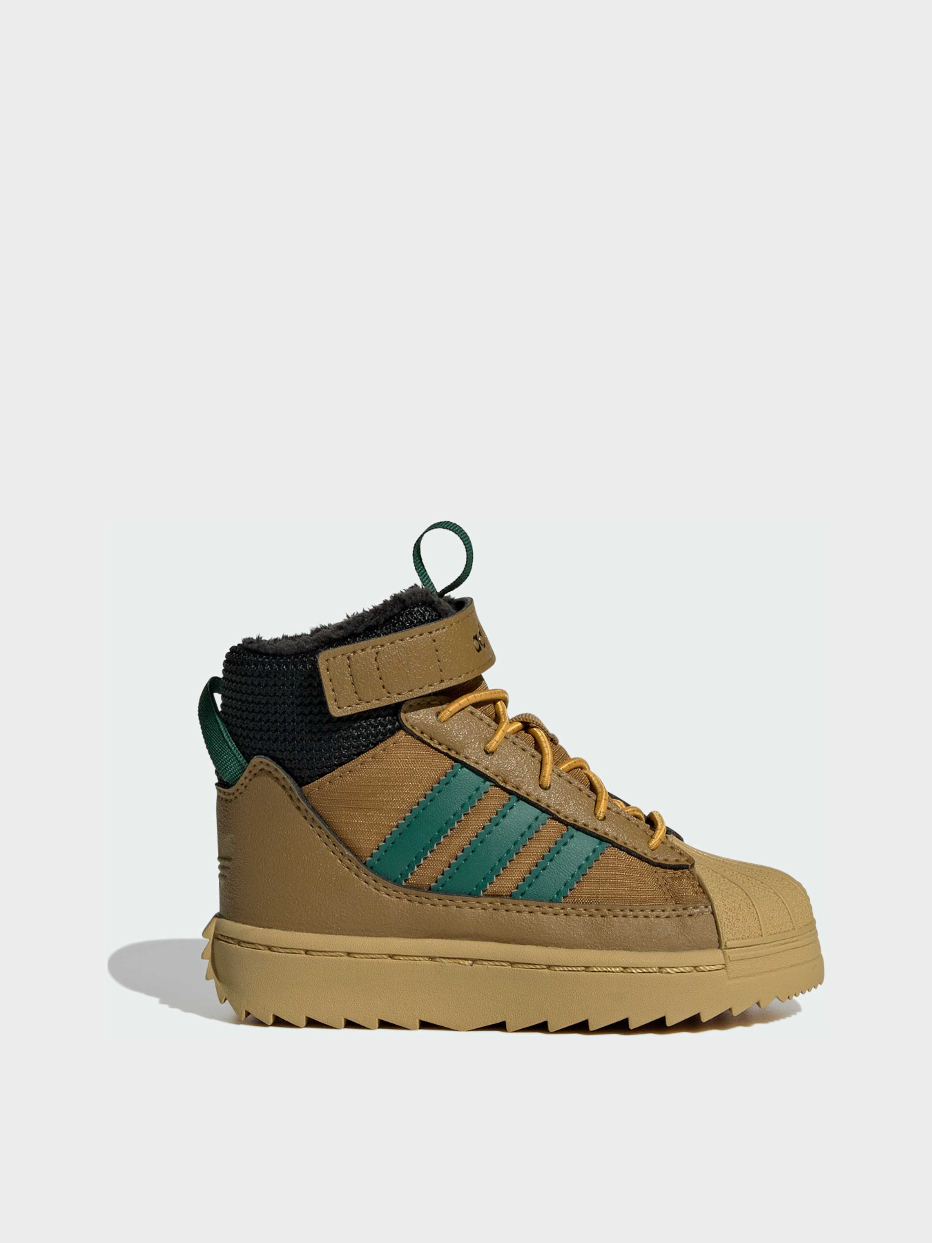 Ботинки Adidas Superstar модель JQ0341 Ботинки Adidas Superstar модель JQ0341 Фото